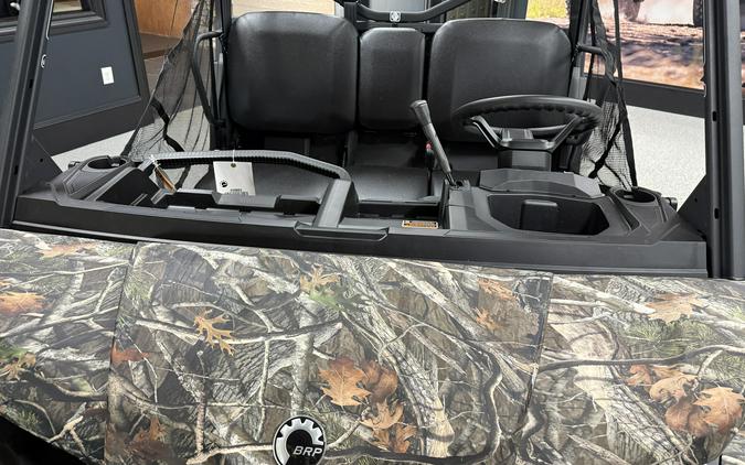 2026 Can-Am Defender DPS HD9