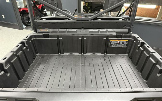 2026 Can-Am Defender DPS HD9