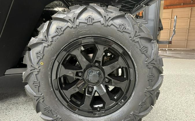 2026 Can-Am Defender DPS HD9