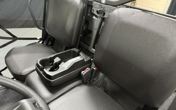 2026 Can-Am Defender DPS HD9