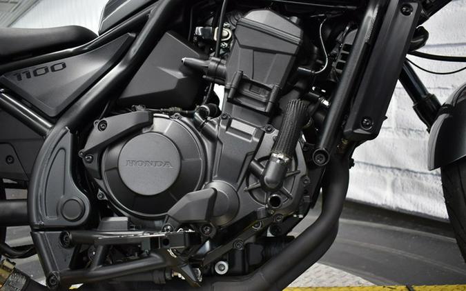 2024 Honda Rebel 1100