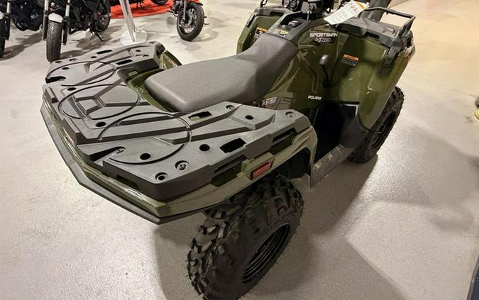 2026 Polaris Sportsman 450 H.O.