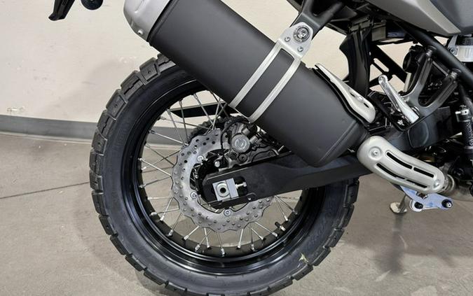 2026 Yamaha Tenere 700