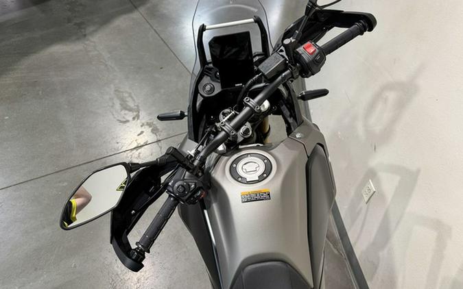 2026 Yamaha Tenere 700