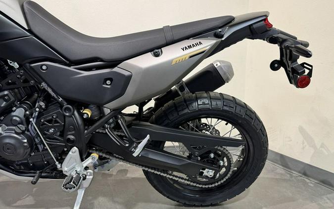 2026 Yamaha Tenere 700