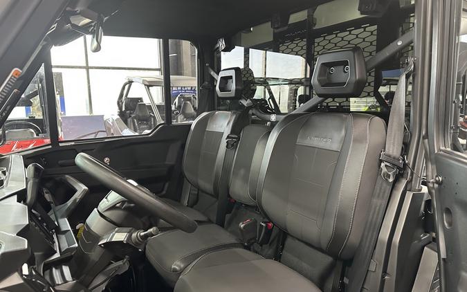 2027 Can-Am Defender XU Limited HD11