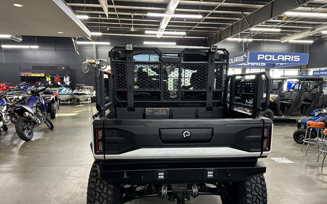 2027 Can-Am Defender XU Limited HD11