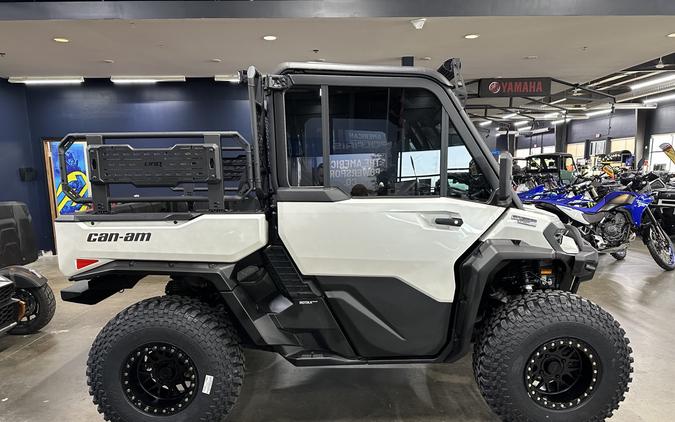 2027 Can-Am Defender XU Limited HD11