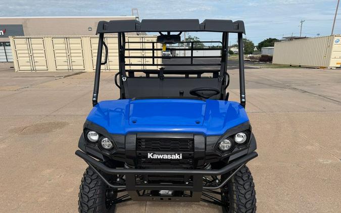 2027 Kawasaki Mule PRO-FX 1000 HD Edition