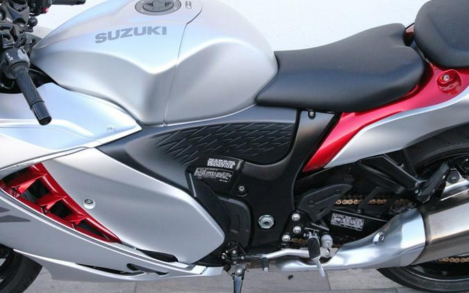 2022 Suzuki Hayabusa