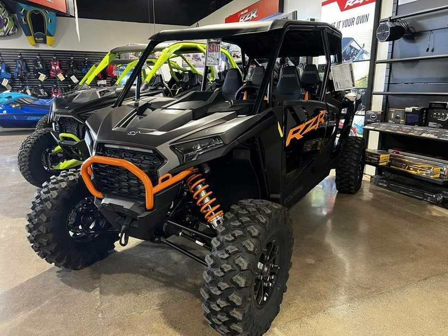 2024 Polaris® RZR XP 4 1000 Ultimate