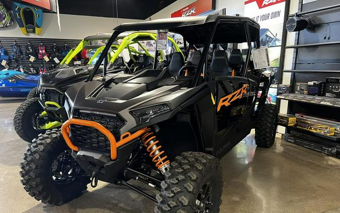 2024 Polaris® RZR XP 4 1000 Ultimate