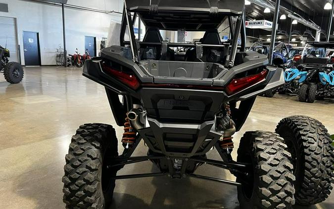 2024 Polaris® RZR XP 4 1000 Ultimate