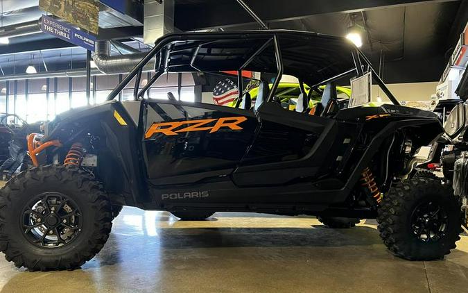 2024 Polaris® RZR XP 4 1000 Ultimate