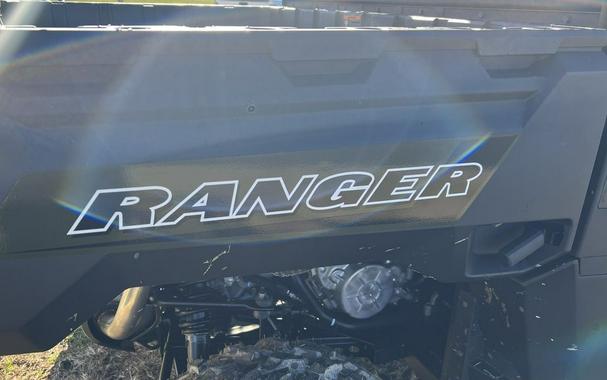 2024 Polaris® Ranger 1000