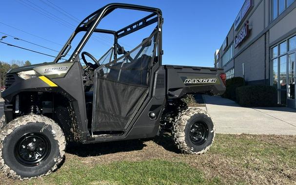 2024 Polaris® Ranger 1000