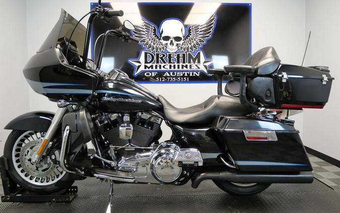 2013 Harley-Davidson® FLTRU - Road Glide® Ultra