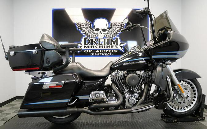 2013 Harley-Davidson® FLTRU - Road Glide® Ultra