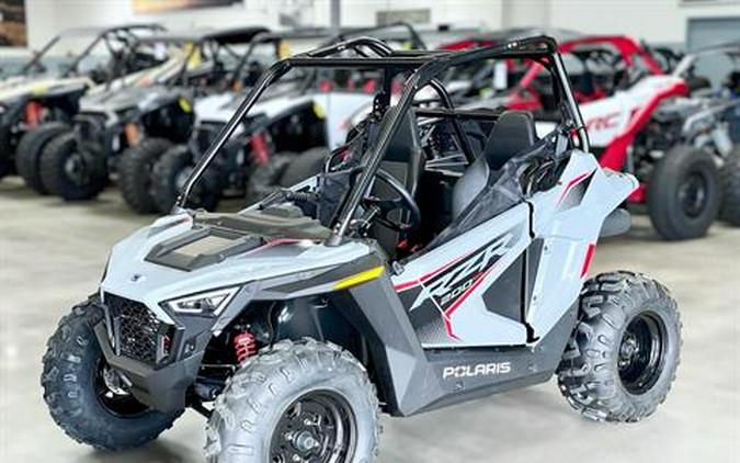 2024 Polaris RZR 200 EFI