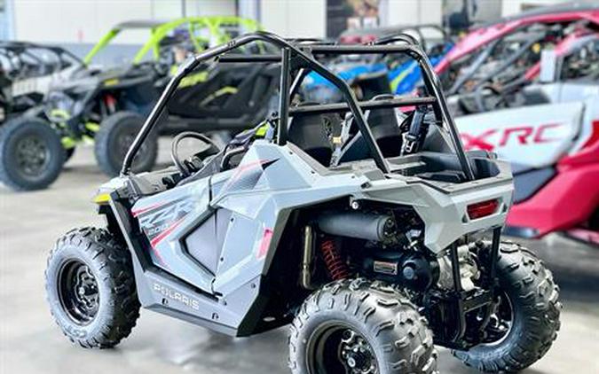 2024 Polaris RZR 200 EFI