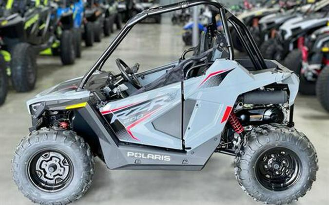 2024 Polaris RZR 200 EFI