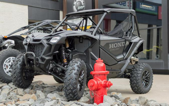 2024 Honda® Talon 1000X