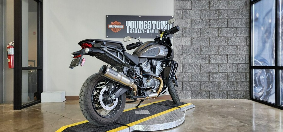 2023 Harley-Davidson® Pan America™ 1250 Special RA1250S