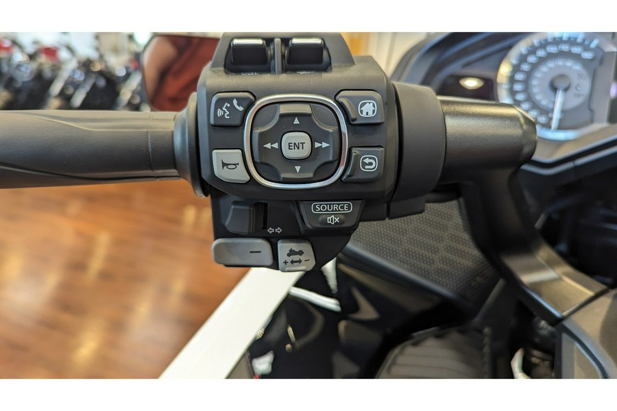 2024 Honda GOLD WING TOUR AUTOMATIC DCT