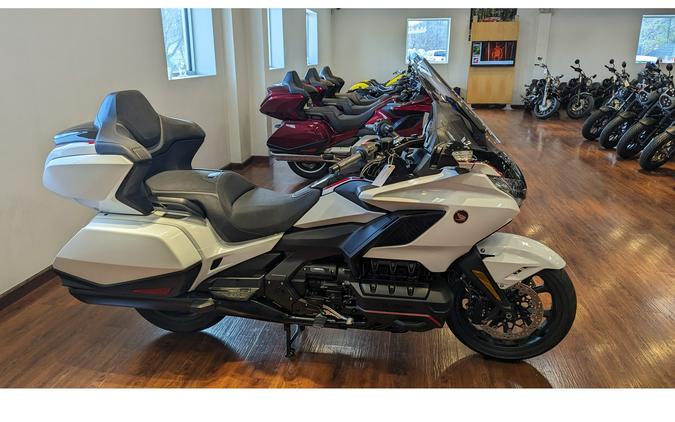 2024 Honda GOLD WING TOUR AUTOMATIC DCT