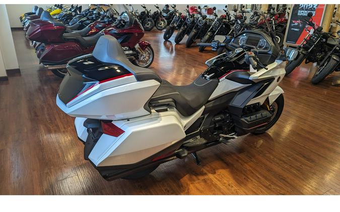 2024 Honda GOLD WING TOUR AUTOMATIC DCT