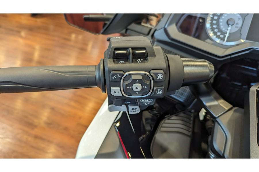 2024 Honda GOLD WING TOUR AUTOMATIC DCT