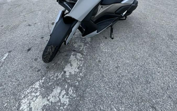 2024 Yamaha XMAX