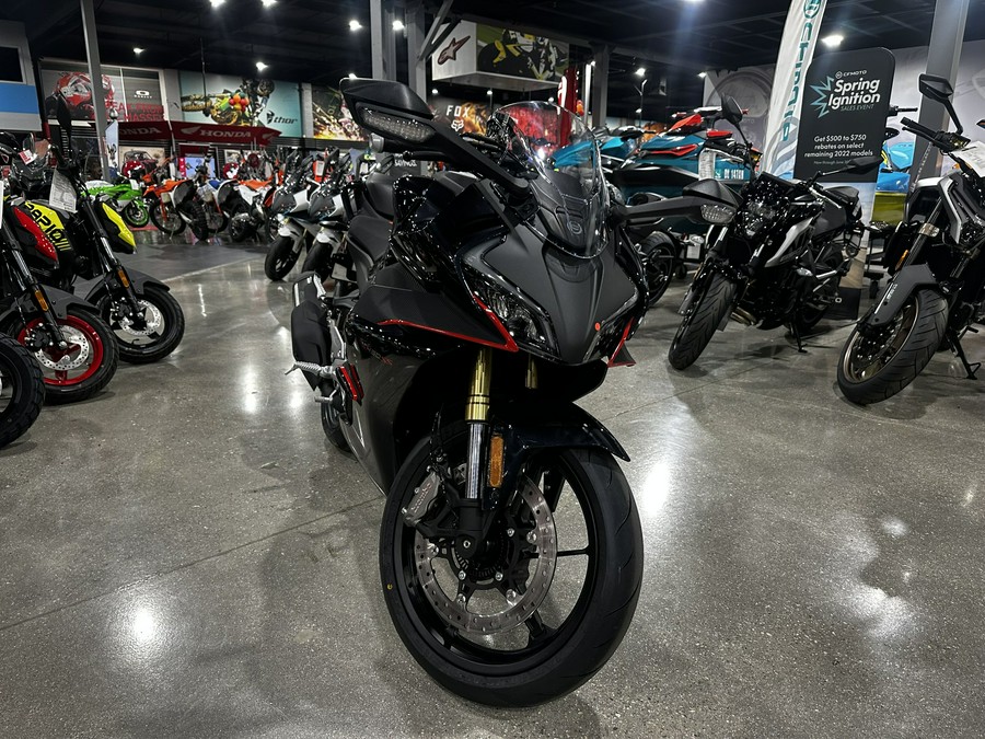 2024 CFMoto 450SS