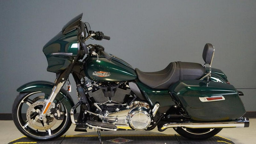 2024 Harley-Davidson® FLHX - Street Glide®