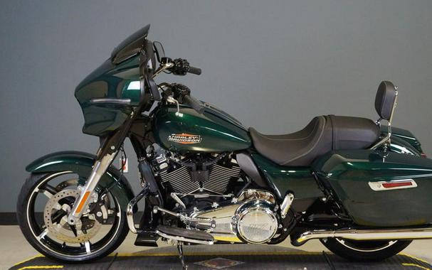 2024 Harley-Davidson® FLHX - Street Glide®