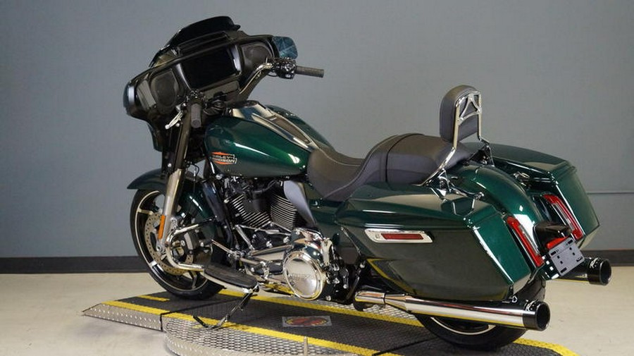 2024 Harley-Davidson® FLHX - Street Glide®