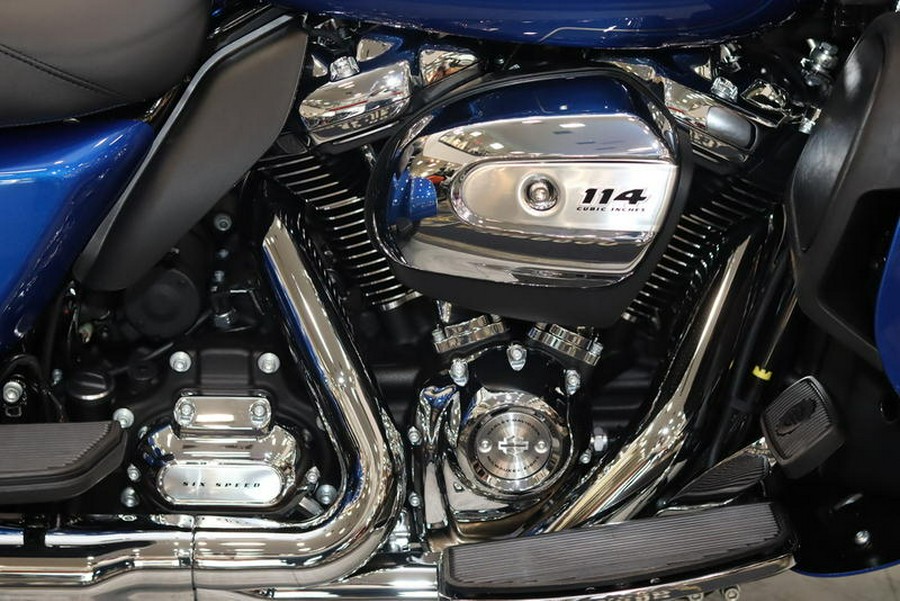 2024 Harley-Davidson® FLHTCUTG - Tri Glide® Ultra