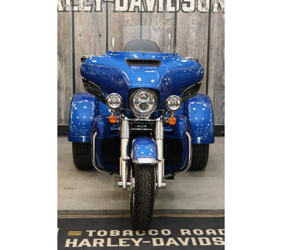 2024 Harley-Davidson® FLHTCUTG - Tri Glide® Ultra