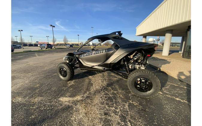 2024 Can-Am MAVERICK R X