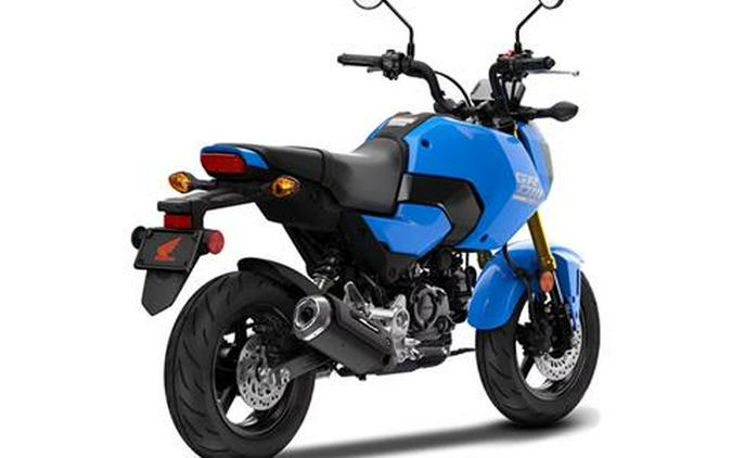 2025 Honda Grom