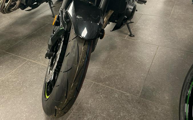 2024 Kawasaki Z900 ABS