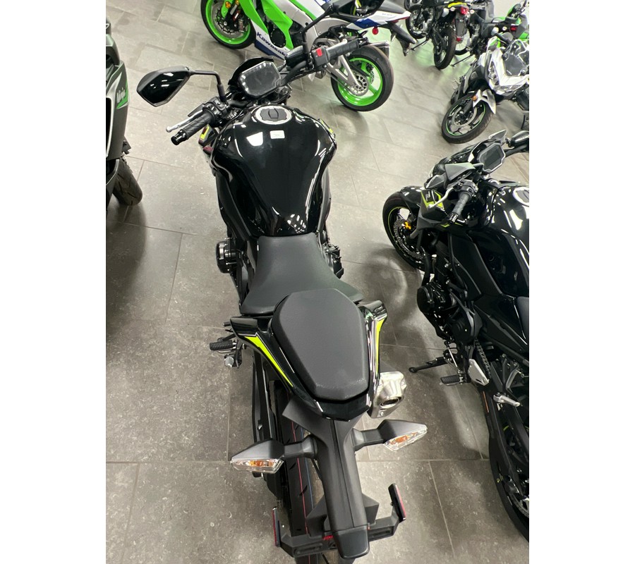 2024 Kawasaki Z900 ABS