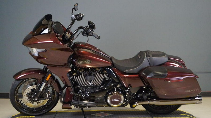 2024 Harley-Davidson® FLTRXSE - CVO™ Road Glide®