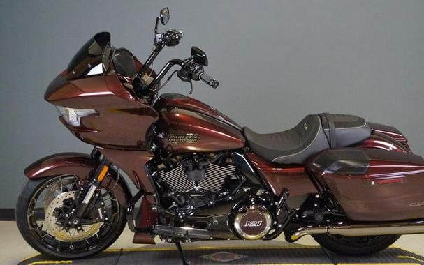 2024 Harley-Davidson® FLTRXSE - CVO™ Road Glide®