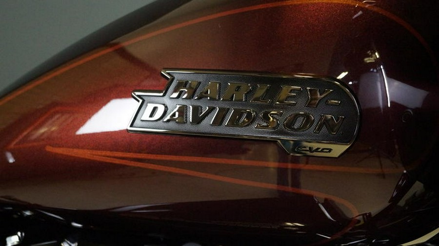 2024 Harley-Davidson® FLTRXSE - CVO™ Road Glide®