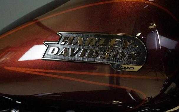 2024 Harley-Davidson® FLTRXSE - CVO™ Road Glide®