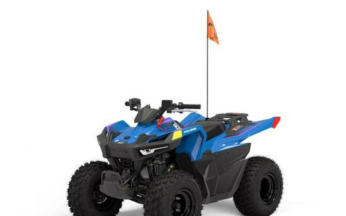 2025 Polaris Outlaw 70 EFI