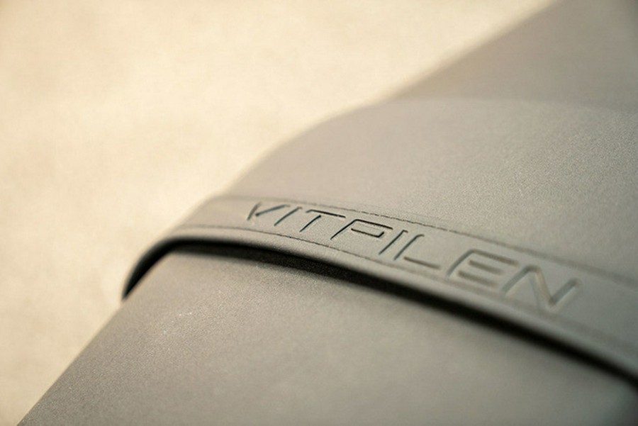 2024 Husqvarna VITPILEN 401