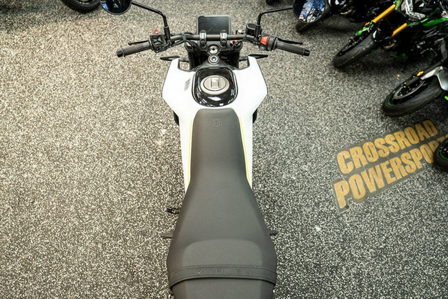 2024 Husqvarna VITPILEN 401