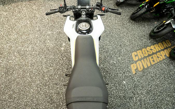 2024 Husqvarna VITPILEN 401